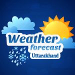 Uttarakhand Weather Alert