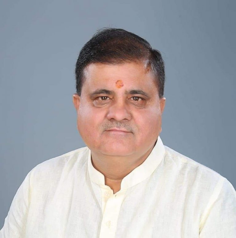 MAHENDRA BHATT 010