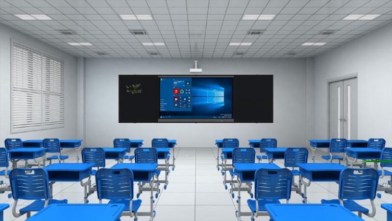 classroom
