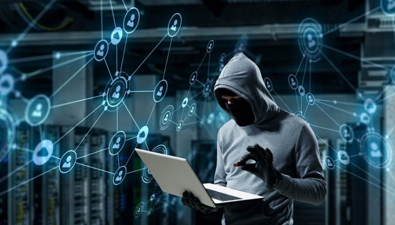 cyber-crime