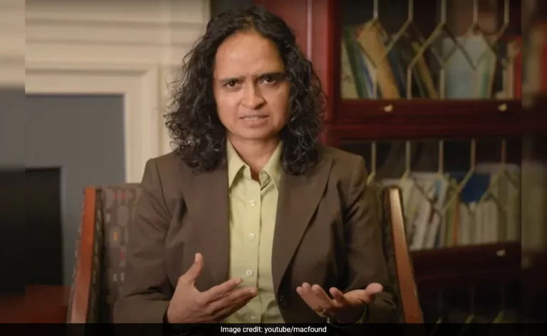 shailaja paik