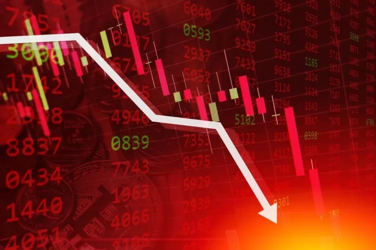 stock market crash