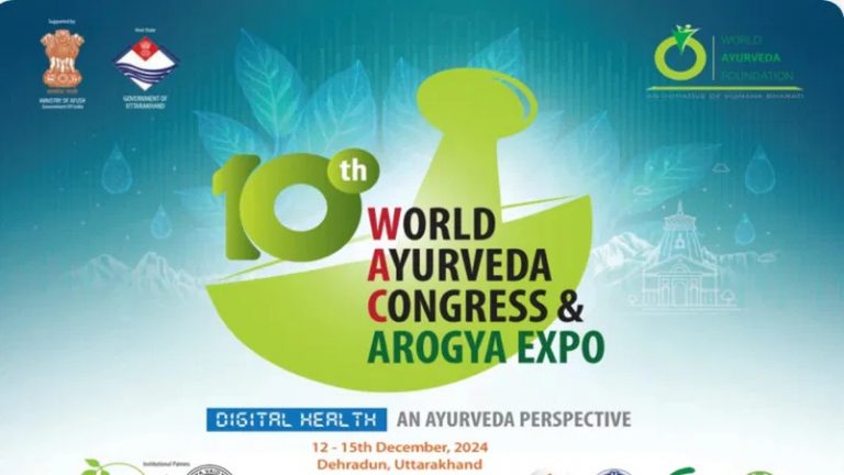 World-Ayurveda-Congress