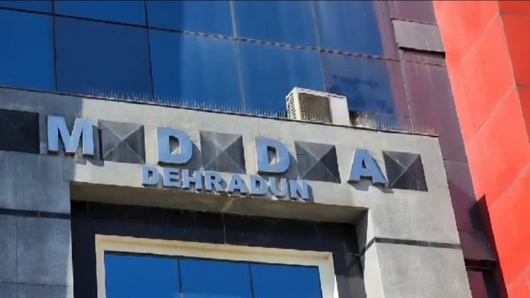 mdda
