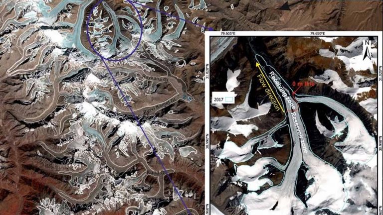 Glacier-Uttarakhand-1