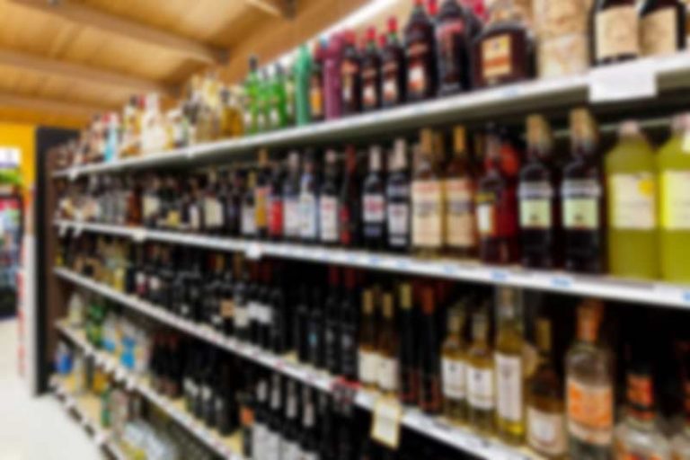 Liquor