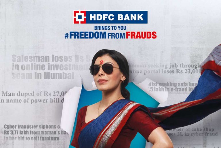 HDFC-cyber
