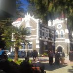 high court