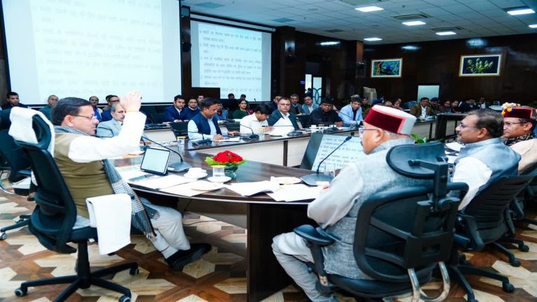 cm satpal