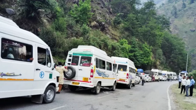 gangotri-highway
