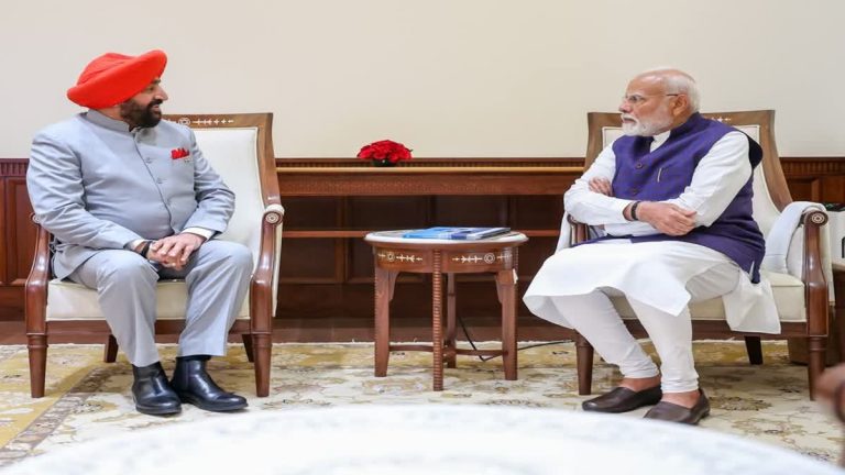 gurmeet pm