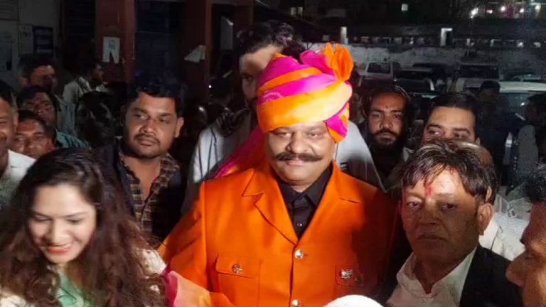 kunwar pranav singh champion