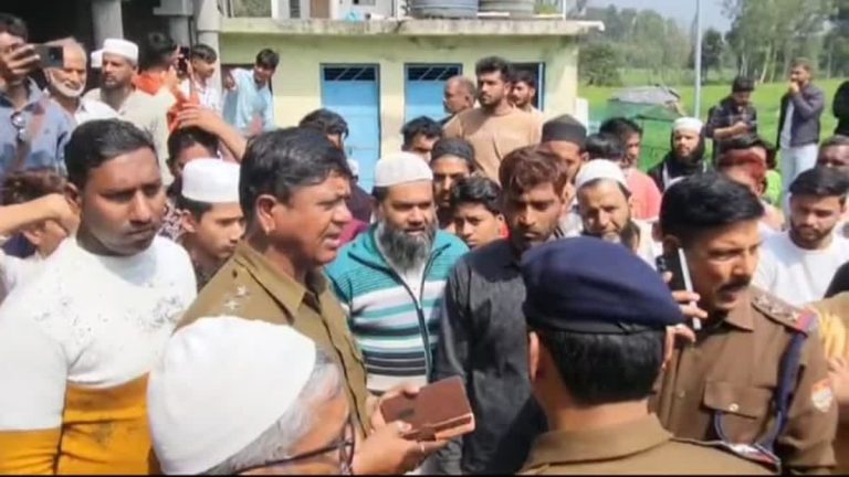 madarsa