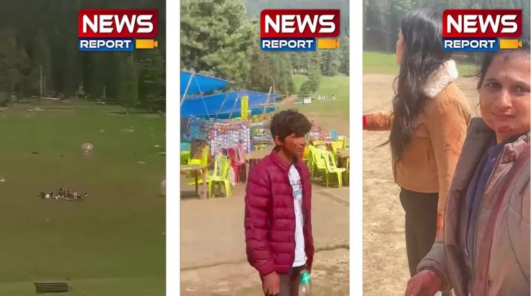 PAHALGAM ATTACK