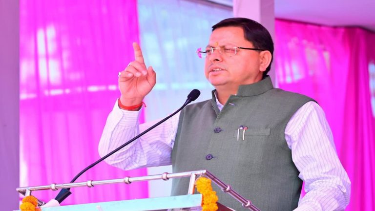 cm dhami