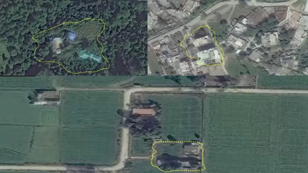 OPERATION SINDOOR