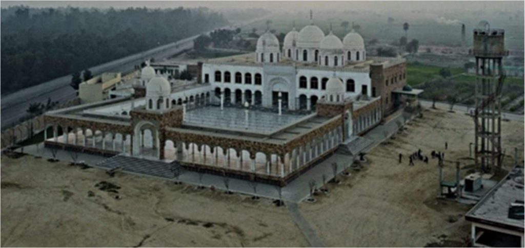 OPERATION SINDOOR