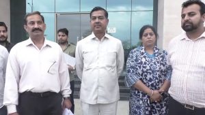 भाजपा विधायक