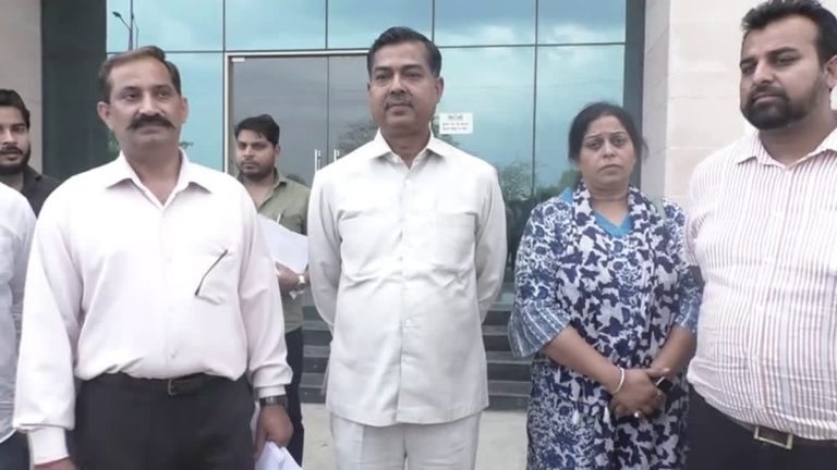 भाजपा विधायक