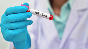 HIV CASES IN DEHRADUN -