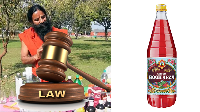 High Court Slams Ramdev
