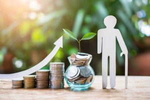 Pension Funds