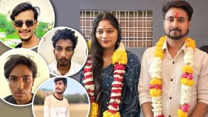 RAJA RAGHUVANSHI MURDER CASE