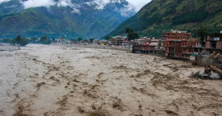 UTTARAKHAND MONSOON SEASON