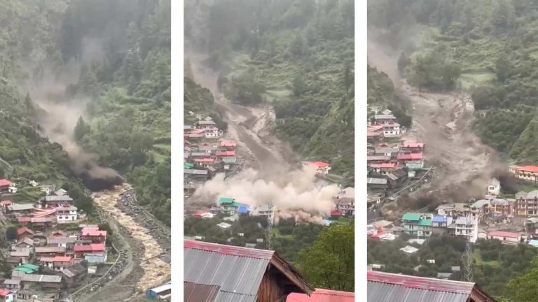 CLOUDBURST-IN-UTTARAKASHI