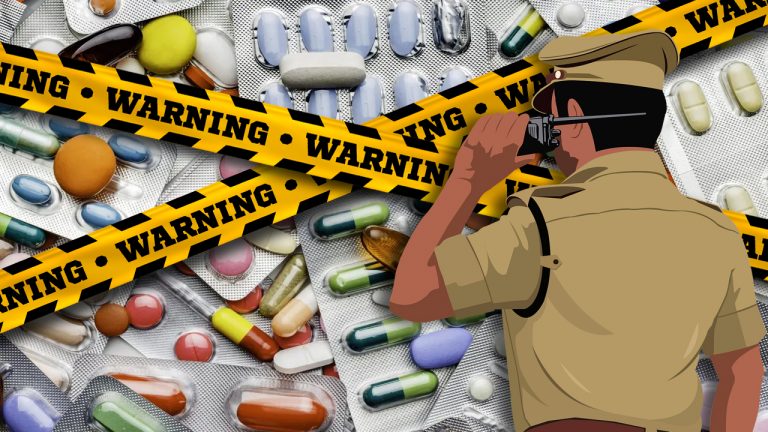 Counterfeit Medicines