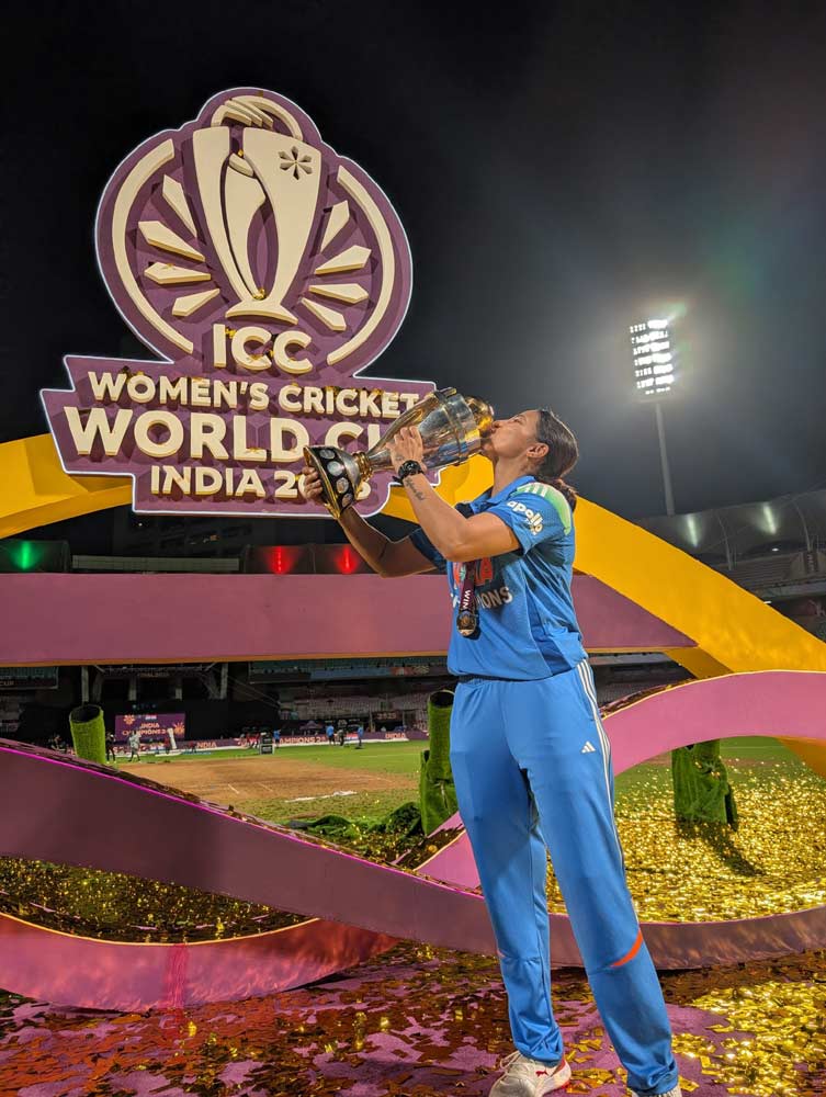 स्नेह राणा (Sneh Rana)