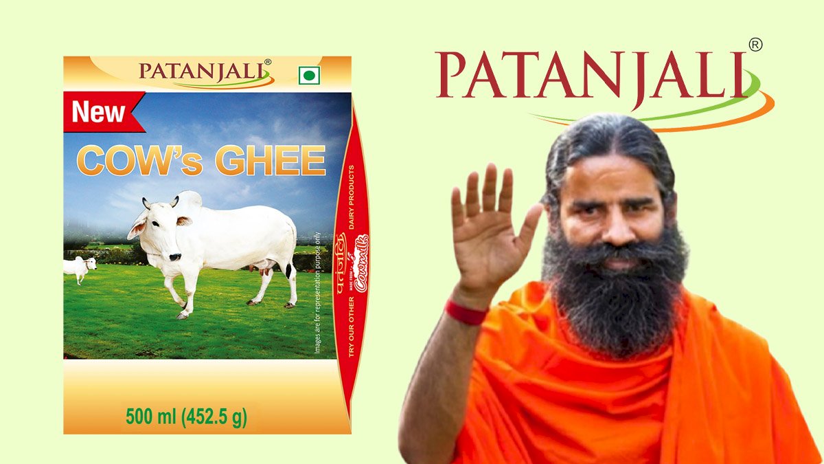 patanjali_cow_ghee
