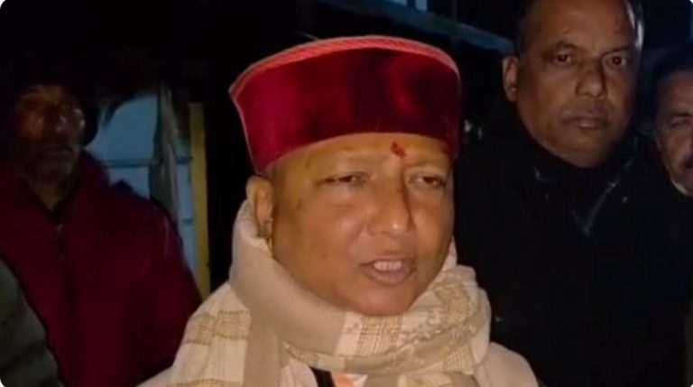 DALIP RAWAT