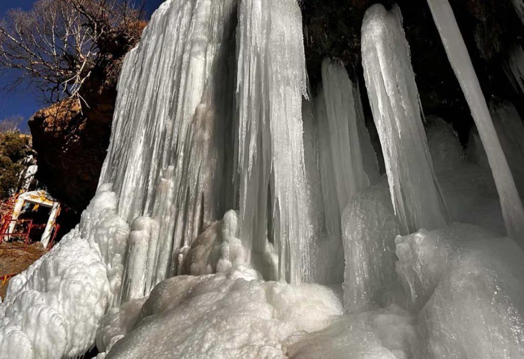 नीति घाटी