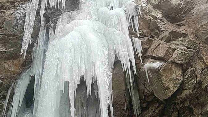 नीति घाटी