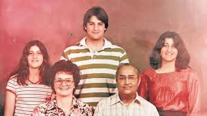 नासा एस्ट्रोनॉट सुनीता विलियम्स