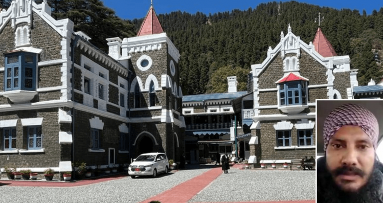 Uttarakhand highcourt