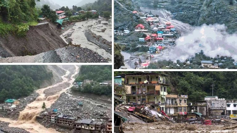 Uttrakhand-AAPDA
