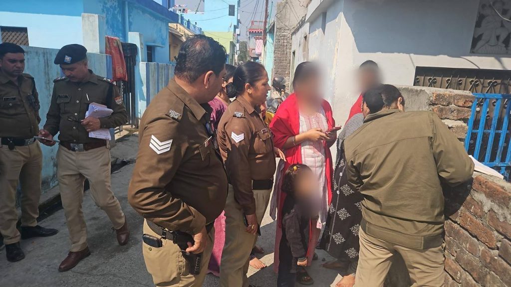 ऑपरेशन क्रैकडाउन (Operation Crackdown)