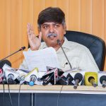 प्रमुख सचिव डॉ. आर. मीनाक्षी सुन्दरम