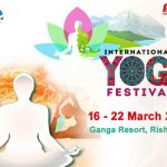 INTERNATION YOG FESTIVAL 2026