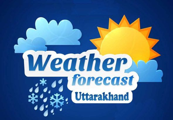 Weather Forecast