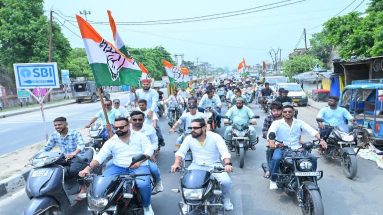 parivartan sankalp abhiyan