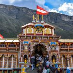 BADRINATH DHAM