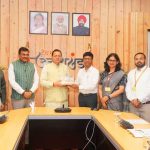 CM DHAMI NITI AYOG TEAM
