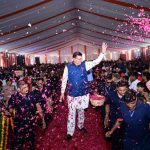 CM PUSHKAR SINGH DHAMI