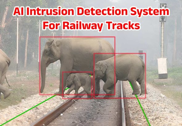 Elephants-crossing-railway-tracks