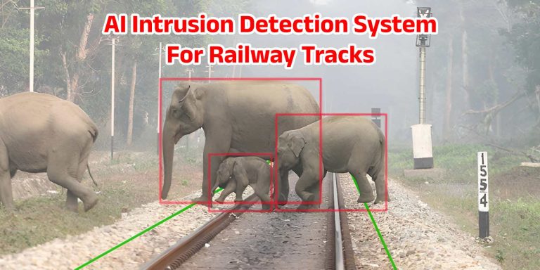 Elephants-crossing-railway-tracks