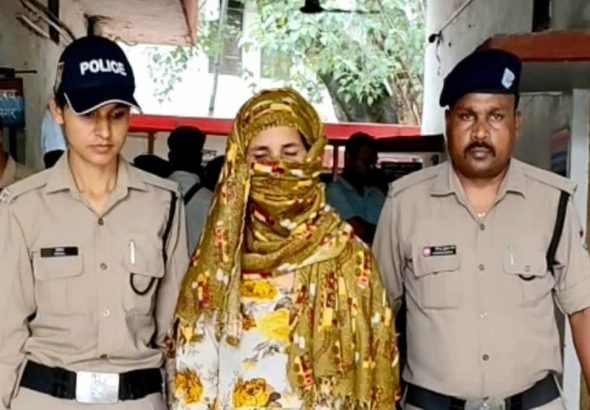 HERO KA KAAR CHORI RAJPUR DEHRADUN
