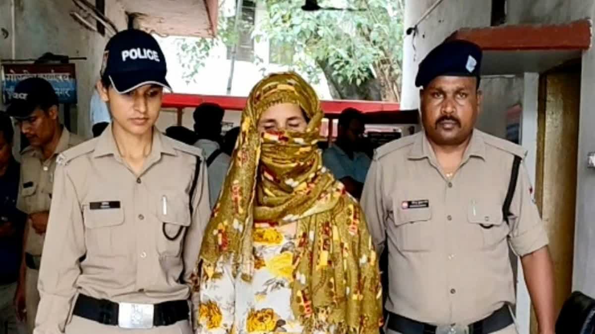 HERO KA KAAR CHORI RAJPUR DEHRADUN